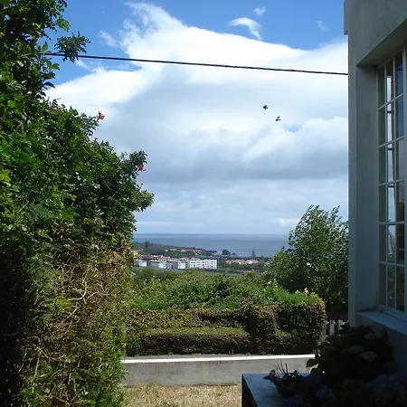 Family Vacation Ponta Delgada