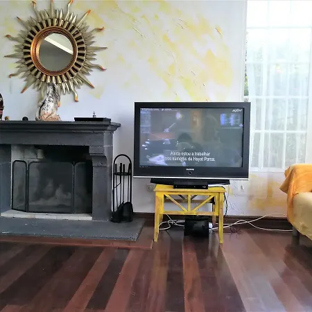 Family Vacation * Ponta Delgada