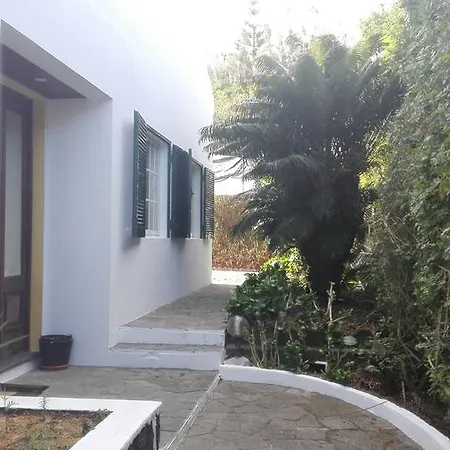 Family Vacation * Ponta Delgada