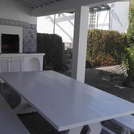 Prázdninový dům Family Vacation *