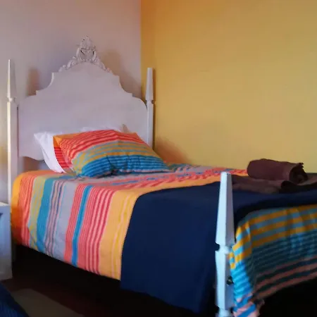 Family Vacation Prázdninový dům