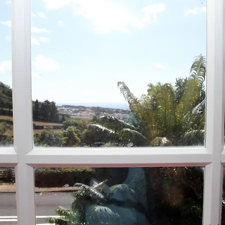 Prázdninový dům Family Vacation Ponta Delgada