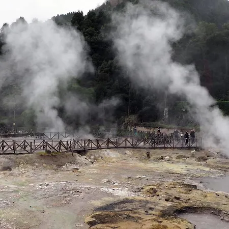 Family Vacation Ponta Delgada