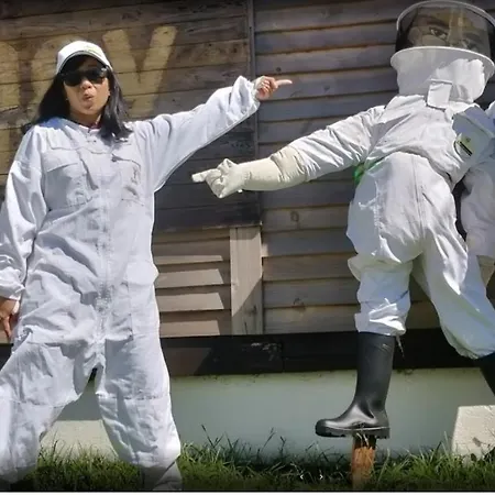 Family Vacation Prázdninový dům