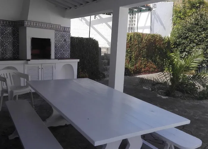 Holiday home Family Holiday Vacation Ponta Delgada *