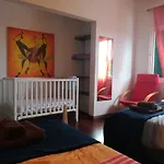 Casa de Férias Family Vacations - Azores Ponta Delgada