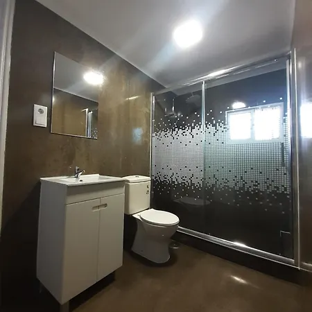 Holiday home Family Holiday Vacation Ponta Delgada Ponta Delgada (Sao Miguel)