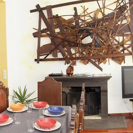 Family Holiday Villa Vacations - Ponta Delgada Azores Rentals 펜션 Ponta Delgada