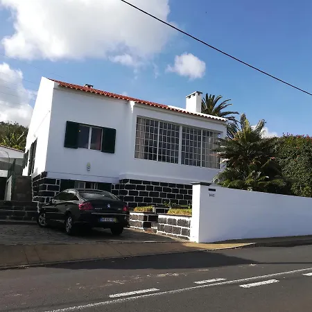 Family Holiday Vacation Ponta Delgada Ponta Delgada (Sao Miguel)