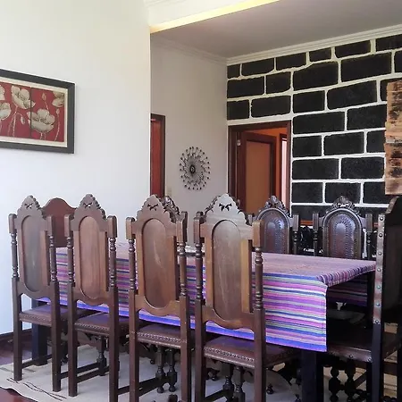 Family Holiday Vacation Ponta Delgada Holiday home