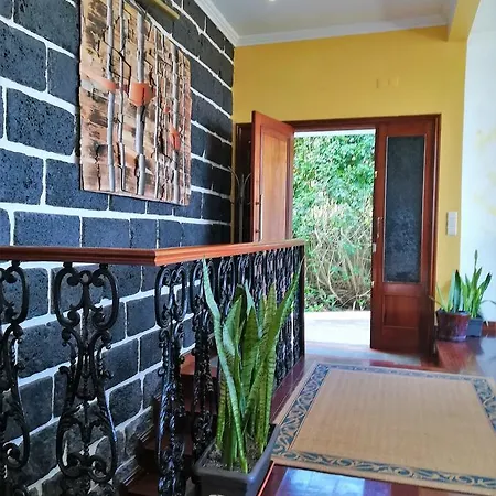 Holiday home Family Holiday Vacation Ponta Delgada Ponta Delgada (Sao Miguel)