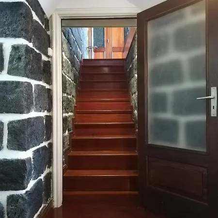 Holiday home Family Holiday Vacation Ponta Delgada *