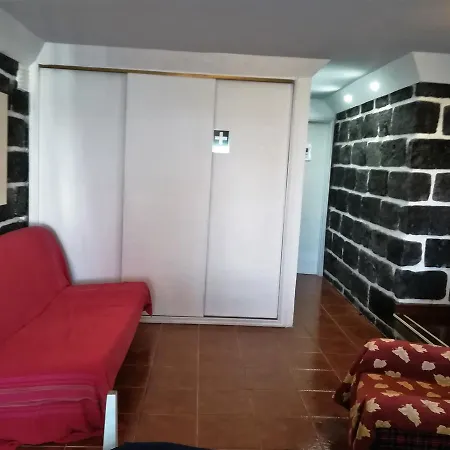 Family Vacations - Azores Ponta Delgada