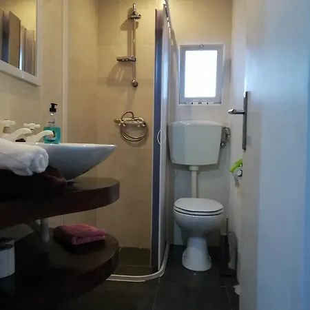 Holiday home Family Holiday Vacation Ponta Delgada *