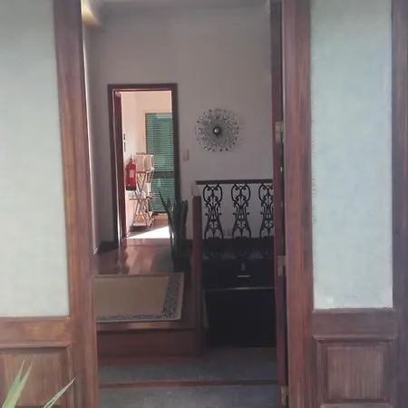 Holiday home Family Holiday Vacation Ponta Delgada