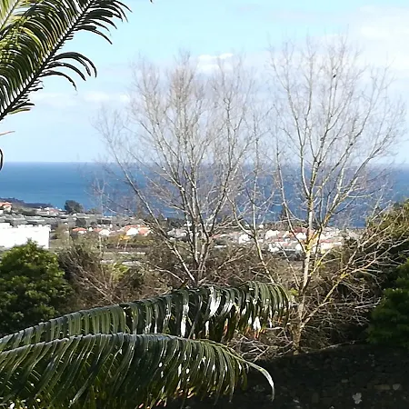 Family Holiday Vacation Ponta Delgada