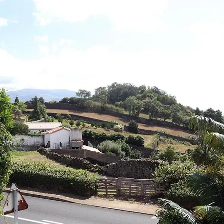 펜션 Family Holiday Villa Vacations - Ponta Delgada Azores Rentals Ponta Delgada