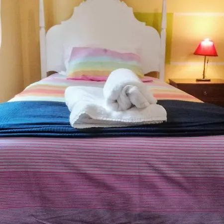 Family Holiday Vacation Ponta Delgada * Ponta Delgada (Sao Miguel)