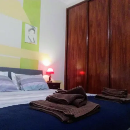 Family Holiday Vacation Ponta Delgada *