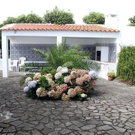 Family Holiday Vacation Ponta Delgada