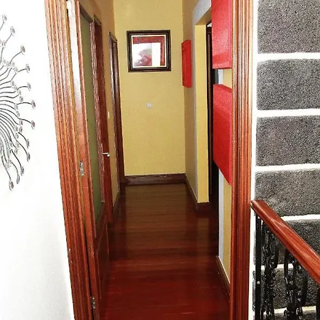 Holiday home Family Holiday Vacation Ponta Delgada *