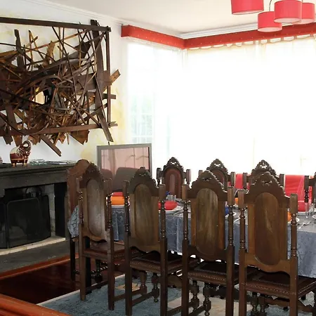 Family Holiday Vacation Ponta Delgada Holiday home *