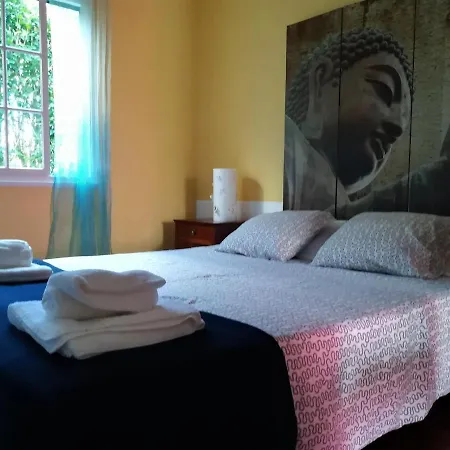 Holiday home Family Holiday Vacation Ponta Delgada