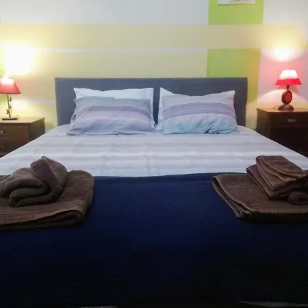 Holiday home Family Holiday Vacation Ponta Delgada Ponta Delgada (Sao Miguel)