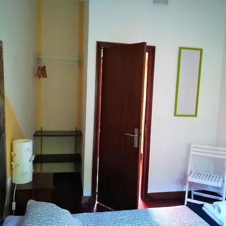 Family Holiday Vacation Ponta Delgada Holiday home *