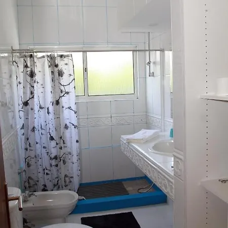 بيت للعطل Family Vacations - Azores Ponta Delgada