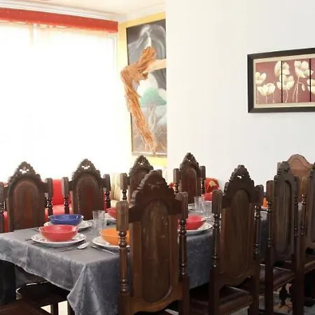 Family Holiday Vacation Ponta Delgada