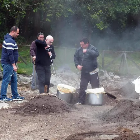 Holiday home Family Holiday Vacation Ponta Delgada