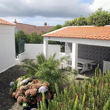 Family Holiday Villa Vacations - Ponta Delgada Azores Rentals