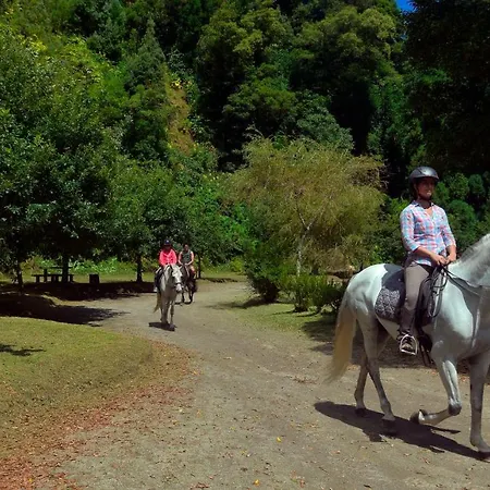 Holiday home Family Holiday Vacation Ponta Delgada