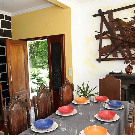 Family Vacations - Azores