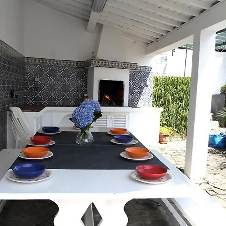 بيت للعطل Family Vacations - Azores Ponta Delgada