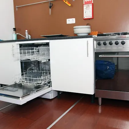 Holiday home Family Holiday Vacation Ponta Delgada *