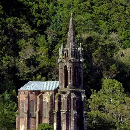 Family Holiday Vacation Ponta Delgada *