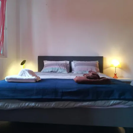 Holiday home Family Holiday Vacation Ponta Delgada