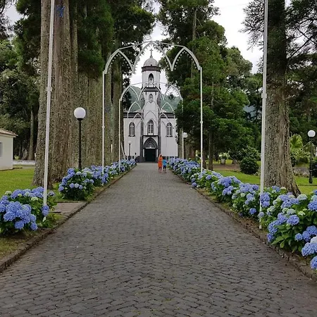 Family Vacations - Azores Ponta Delgada
