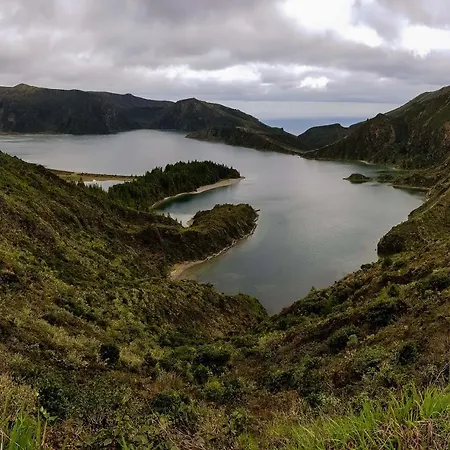 Family Holiday Vacation Ponta Delgada