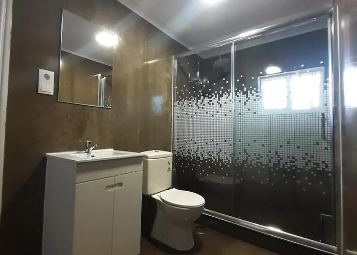 펜션 Family Holiday Villa Vacations - Ponta Delgada Azores Rentals Ponta Delgada