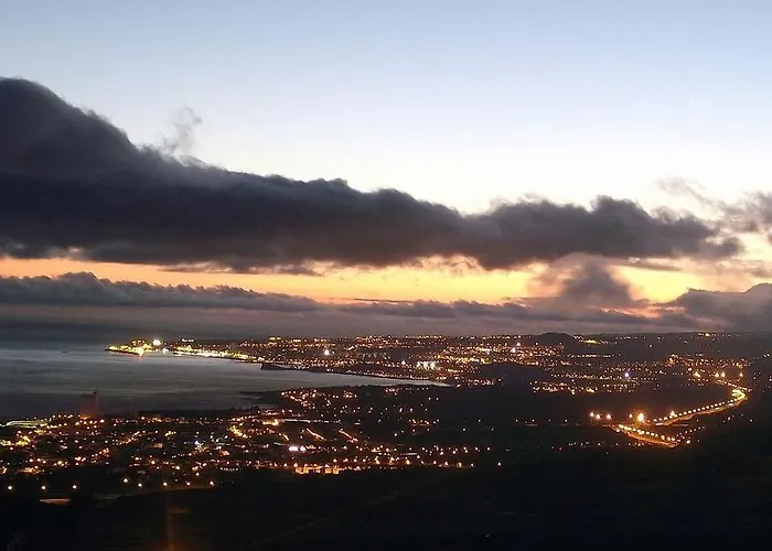 Family Holiday Villa Vacations - Ponta Delgada Azores Rentals