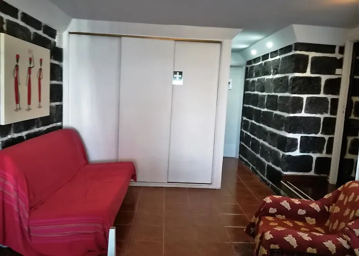 Family Holiday Villa Vacations - Ponta Delgada Azores Rentals Ponta Delgada