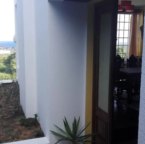 Family Holiday Villa Vacations - Ponta Delgada Azores Rentals