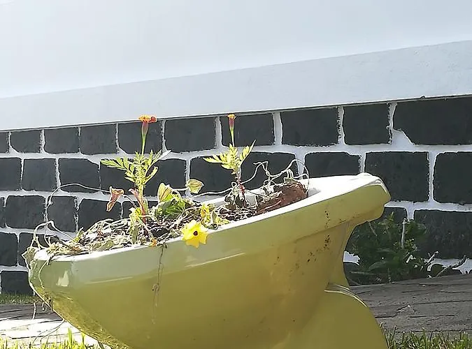 Feriehus Family Holiday Villa Vacations - Ponta Delgada Azores Rentals *