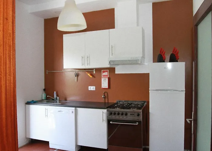 Family Holiday Villa Vacations - Ponta Delgada Azores Rentals * Ponta Delgada