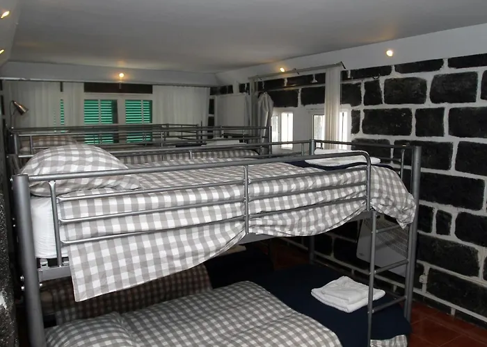 Family Holiday Villa Vacations - Ponta Delgada Azores Rentals 펜션 Ponta Delgada