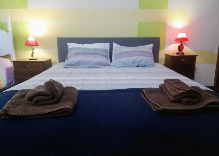 Feriehus Family Holiday Villa Vacations - Ponta Delgada Azores Rentals Ponta Delgada