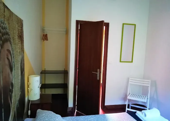 Family Holiday Villa Vacations - Ponta Delgada Azores Rentals 펜션 *